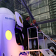 SpaceX CEO Elon Musk and US Senator Bill Nelson like this spacecraft.